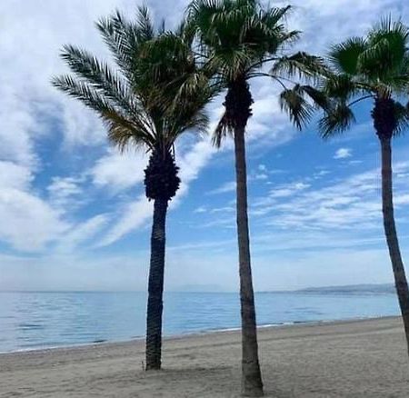 Viajero Del Sol El Morche Torrox Costa Malaga Apartman Kültér fotó