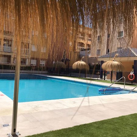 Viajero Del Sol El Morche Torrox Costa Malaga Apartman Kültér fotó