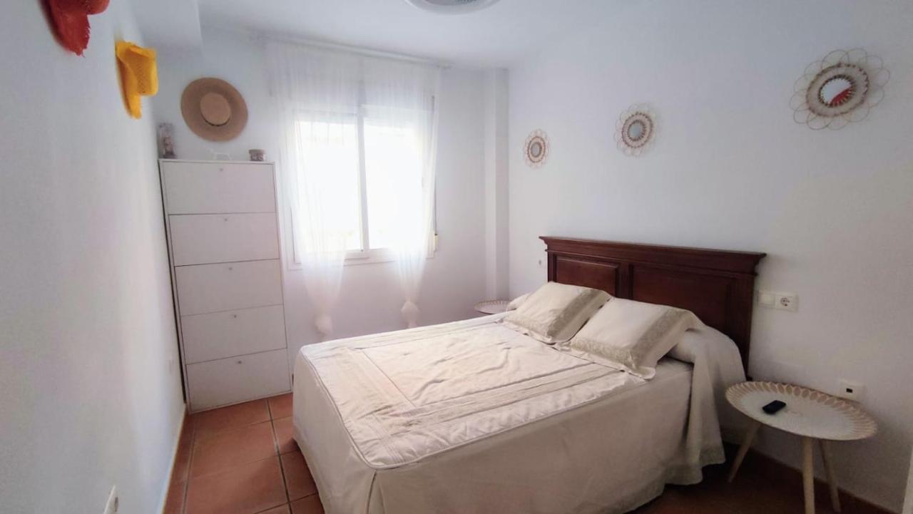Viajero Del Sol El Morche Torrox Costa Malaga Apartman Kültér fotó