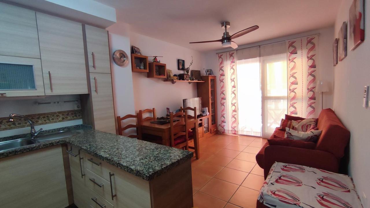 Viajero Del Sol El Morche Torrox Costa Malaga Apartman Kültér fotó