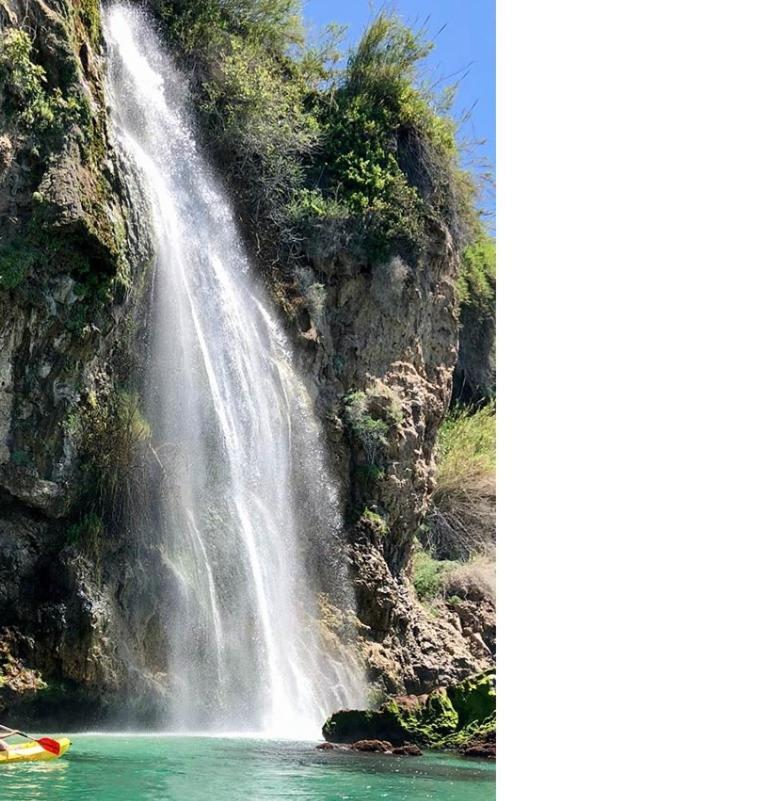 Viajero Del Sol El Morche Torrox Costa Malaga Apartman Kültér fotó